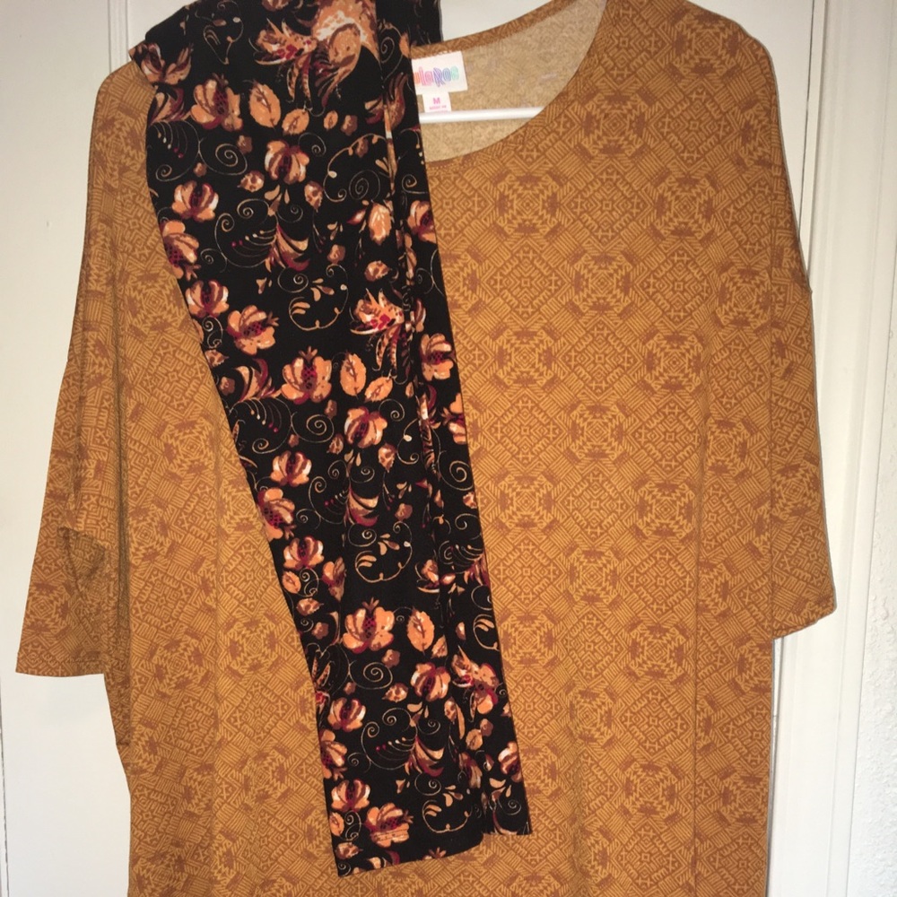 Lularoe *outfit*